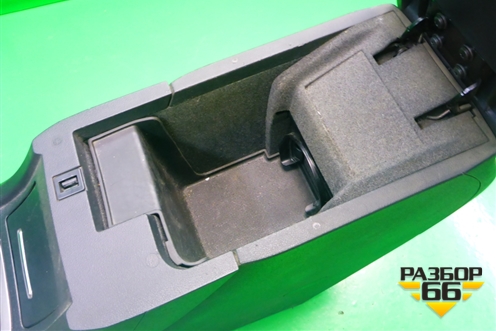 Подлокотник для Citroen C5 с 2008г (С5)