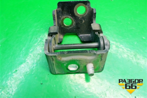 Петля двери передней левой нижняя для Citroen C5 с 2008г (С5)