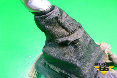 Кулиса КПП АКПП (9681471580) для Citroen C5 с 2008г (С5)