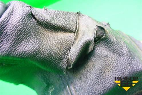 Кулиса КПП АКПП (9681471580) для Citroen C5 с 2008г (С5)