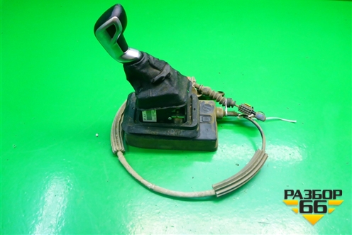 Кулиса КПП АКПП (9681471580) для Citroen C5 с 2008г (С5)