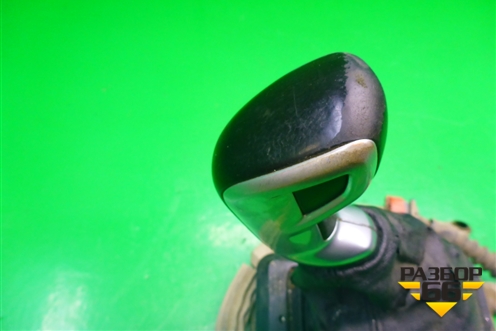 Кулиса КПП АКПП (9681471580) для Citroen C5 с 2008г (С5)