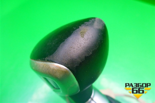 Кулиса КПП АКПП (9681471580) для Citroen C5 с 2008г (С5)