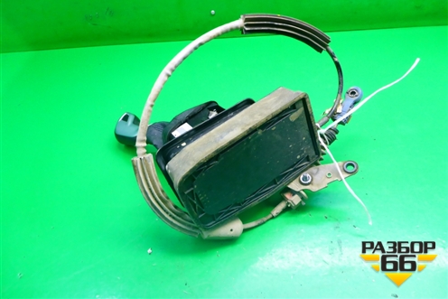 Кулиса КПП АКПП (9681471580) для Citroen C5 с 2008г (С5)