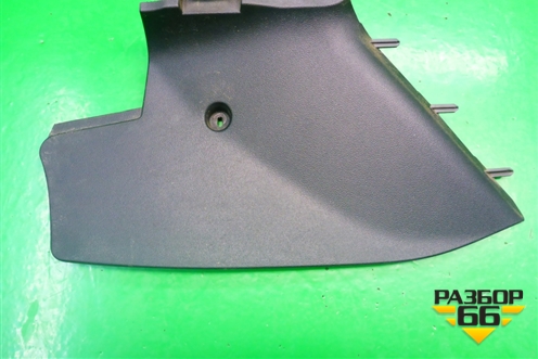 Накладка внутренняя (центральной консоли левая) (9682412077) для Citroen C5 с 2008г (С5)