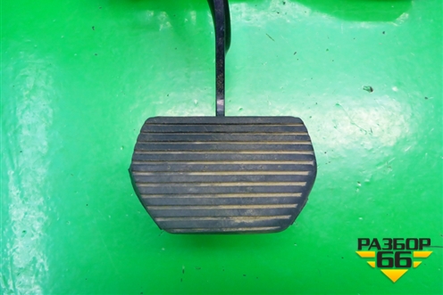 Педаль тормоза (АКПП) (9660868380) для Citroen C5 с 2008г (С5)