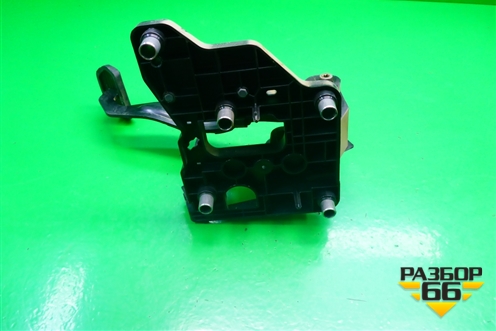 Педаль тормоза (АКПП) (9660868380) для Citroen C5 с 2008г (С5)