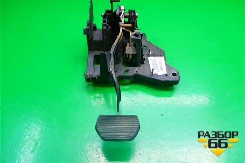 Педаль тормоза (АКПП) (9660868380) для Citroen C5 с 2008г (С5)