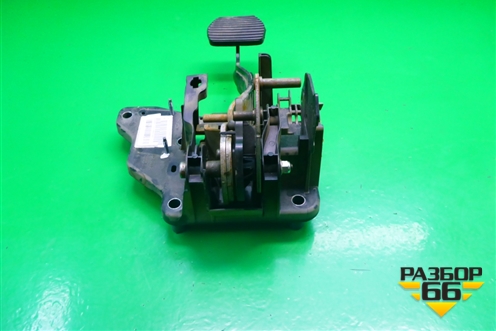 Педаль тормоза (АКПП) (9660868380) для Citroen C5 с 2008г (С5)