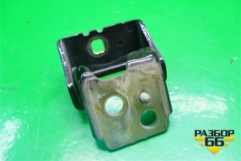 Петля двери задней левой нижняя для Citroen C5 с 2008г (С5)