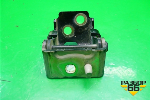 Петля двери задней левой нижняя для Citroen C5 с 2008г (С5)