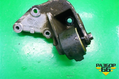 Кронштейн двигателя правый (9647029580) для Citroen C5 с 2008г (С5)