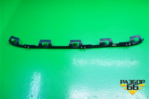 Кронштейн (под решётку стеклоочистителей) (9681058480) для Citroen C5 с 2008г (С5)