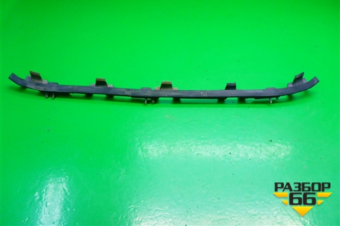 Кронштейн (под решётку стеклоочистителей) (9681058480) для Citroen C5 с 2008г (С5)