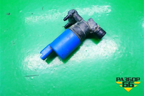 Насос омывателя (9680789680) для Citroen C5 с 2008г (С5)