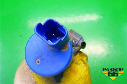 Насос омывателя (9680789680) для Citroen C5 с 2008г (С5)