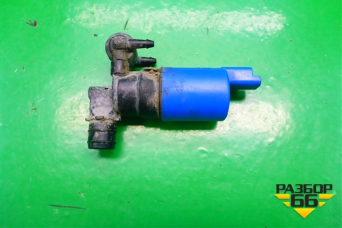 Насос омывателя (9680789680) для Citroen C5 с 2008г (С5)