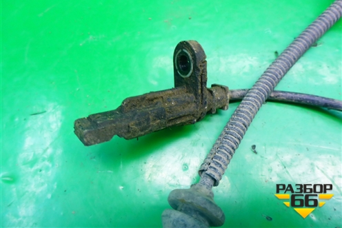 Датчик ABS задний для Citroen C5 с 2008г (С5)