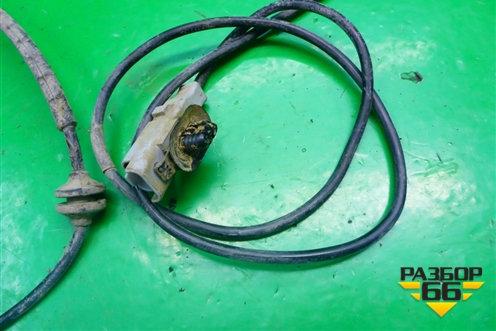 Датчик ABS задний для Citroen C5 с 2008г (С5)