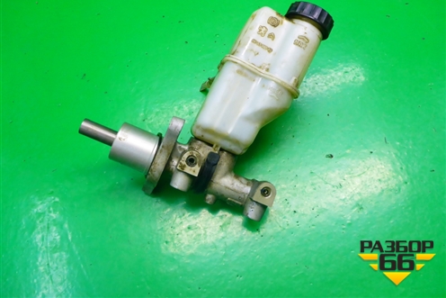 Цилиндр тормозной главный для Citroen C5 с 2008г (С5)