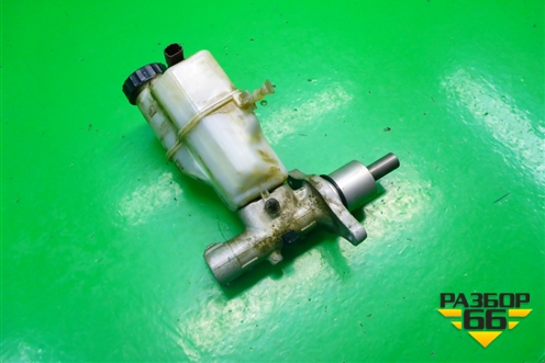 Цилиндр тормозной главный для Citroen C5 с 2008г (С5)