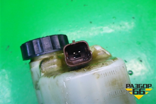 Цилиндр тормозной главный для Citroen C5 с 2008г (С5)