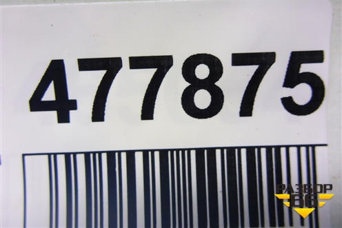 Цилиндр тормозной главный для Citroen C5 с 2008г (С5)