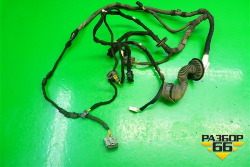 Проводка двери правой (9684767280) для Citroen C5 с 2008г (С5)