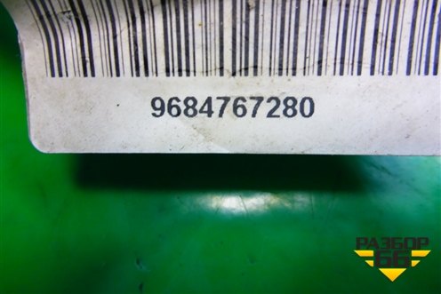 Проводка двери правой (9684767280) для Citroen C5 с 2008г (С5)