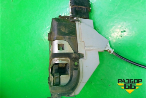 Замок двери задней правой для Citroen C5 с 2008г (С5)