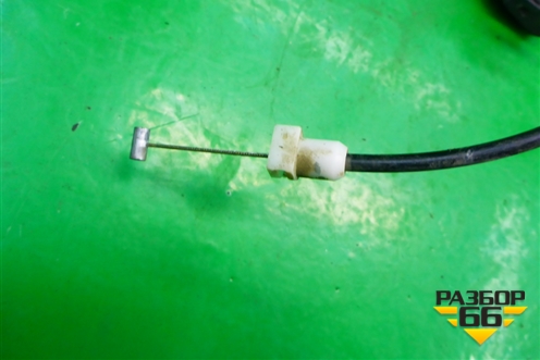 Замок двери задней правой для Citroen C5 с 2008г (С5)