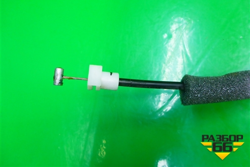 Замок двери задней правой для Citroen C5 с 2008г (С5)