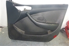 Обшивка двери передней правой под электрику (до 2013г) для Chery M-11 с 2010-2015г