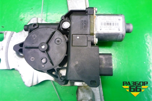 Стеклоподъёмник электрический задний правый (0130822446) для Citroen C5 с 2008г (С5)