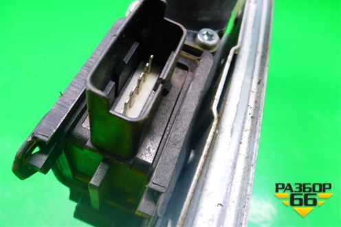 Стеклоподъёмник электрический задний правый (0130822446) для Citroen C5 с 2008г (С5)