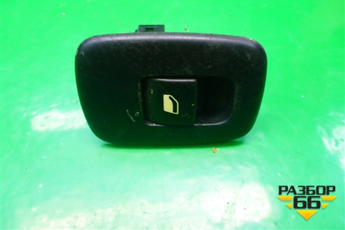 Кнопка стеклоподъёмника (задняя левая) (96623726) для Citroen C5 с 2008г (С5)