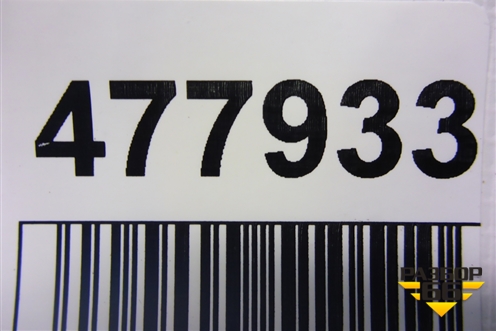 Кнопка стеклоподъёмника (задняя левая) (96623726) для Citroen C5 с 2008г (С5)