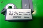 Датчик AIR BAG (передний левый) (9660923480) для Citroen C5 с 2008г (С5)