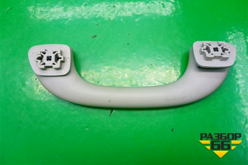Ручка внутренняя потолочная (передняя) (9681334080) для Citroen C5 с 2008г (С5)