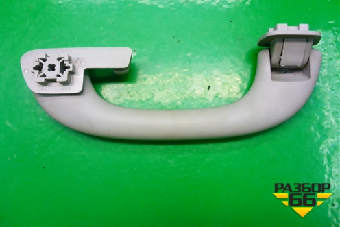 Ручка внутренняя потолочная (задняя) (9681364780) для Citroen C5 с 2008г (С5)