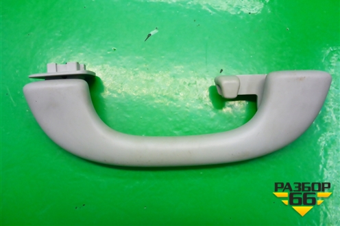 Ручка внутренняя потолочная (задняя) (9681364780) для Citroen C5 с 2008г (С5)
