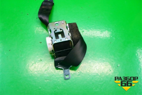 Ремень безопасности задний правый для Citroen C5 с 2008г (С5)