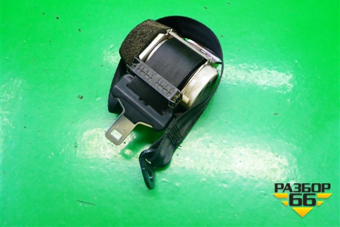 Ремень безопасности задний правый для Citroen C5 с 2008г (С5)