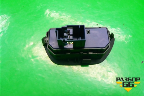 Модуль кнопок (9682436677) для Citroen C5 с 2008г (С5)