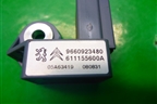 Датчик AIR BAG (9660923480) для Citroen C5 с 2008г (С5)