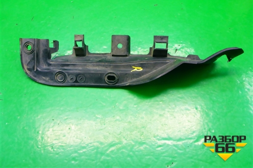 Накладка внутренняя (на петлю капота правая) (9682940680) для Citroen C5 с 2008г (С5)