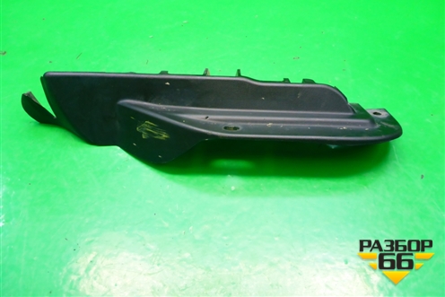 Накладка внутренняя (на петлю капота правая) (9682940680) для Citroen C5 с 2008г (С5)
