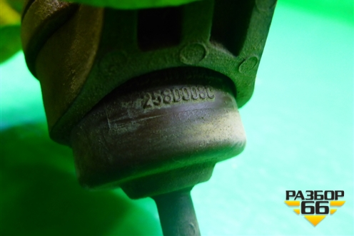 Клапан вентиляции топливного бака (2580008C) для Citroen C5 с 2008г (С5)