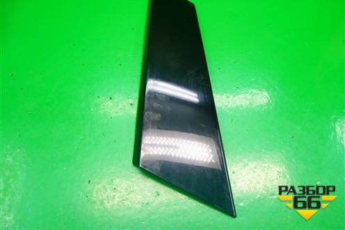 Накладка (стойки задней левой универсал) (9684083377) для Citroen C5 с 2008г (С5)