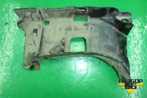 Кронштейн (решётки стеклоочистителя правый) (9664482080) для Citroen C5 с 2008г (С5)